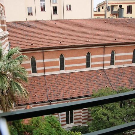 Esedra Relais Hotel Rome Buitenkant foto