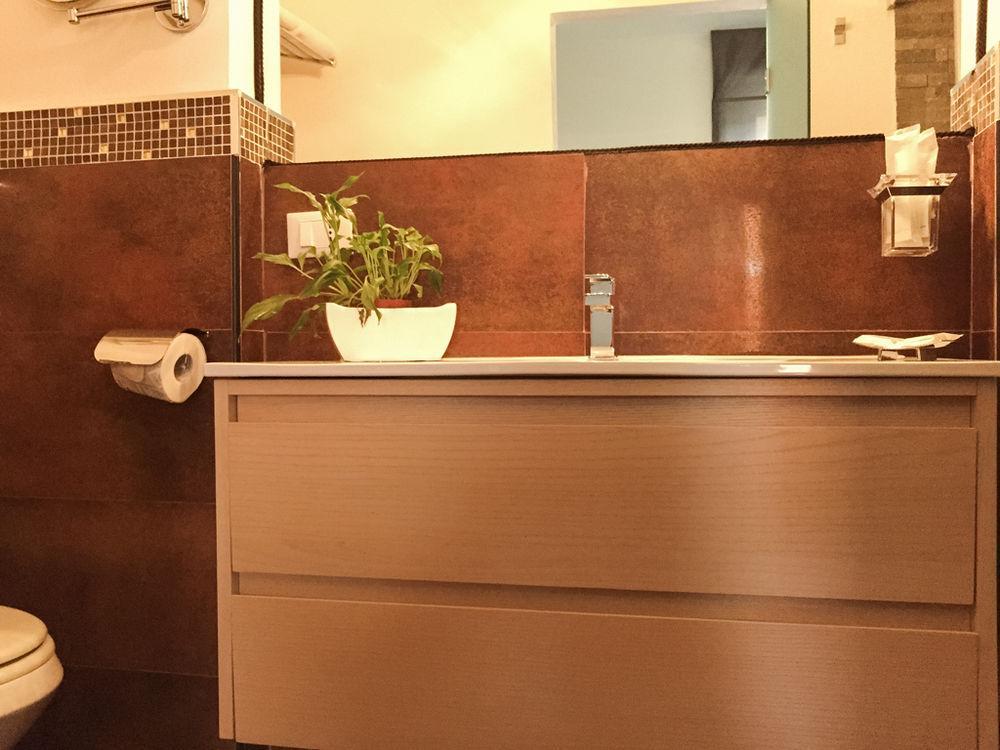 Esedra Relais Hotel Rome Buitenkant foto