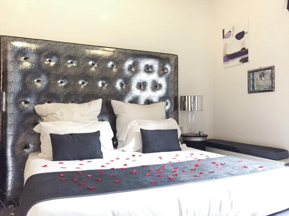 Esedra Relais Hotel Rome Buitenkant foto