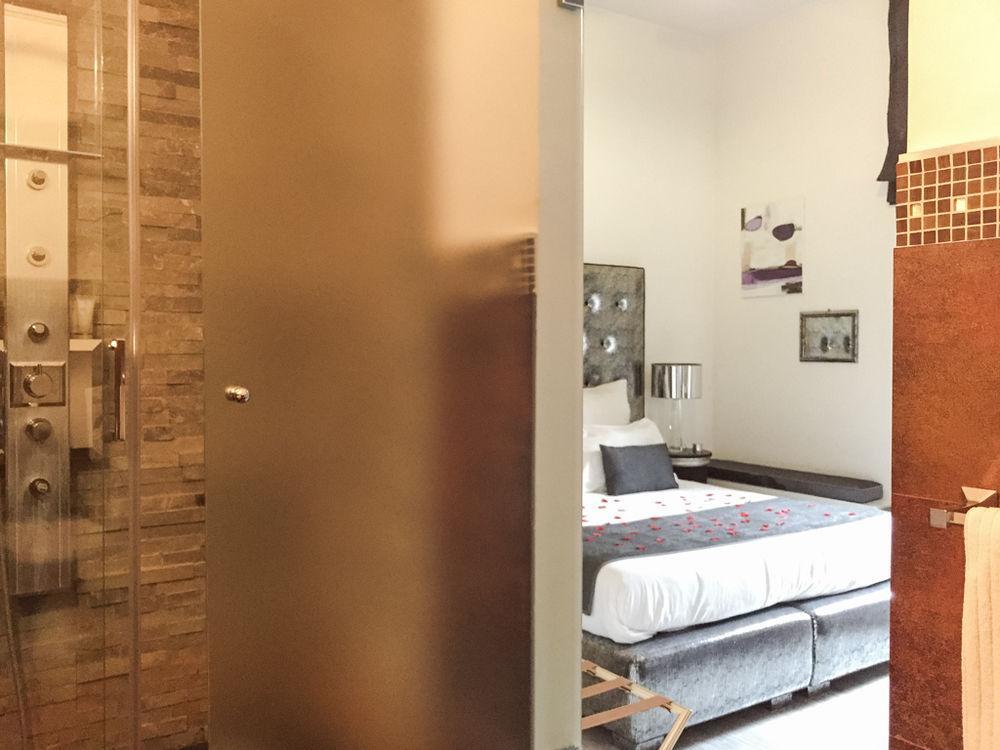 Esedra Relais Hotel Rome Buitenkant foto