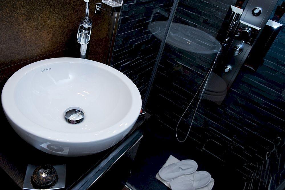 Esedra Relais Hotel Rome Buitenkant foto