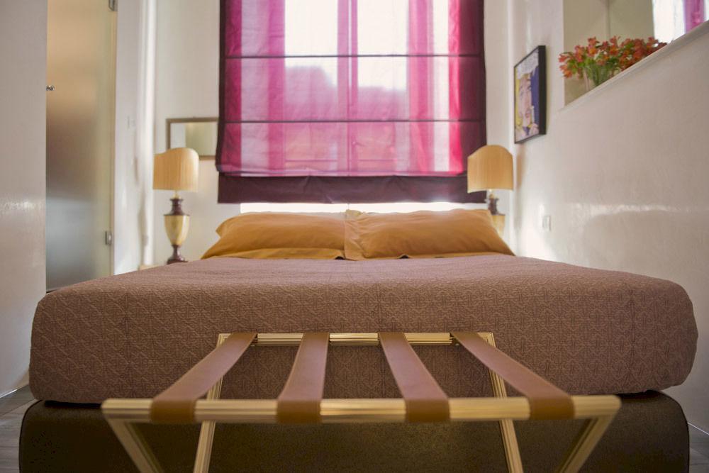 Esedra Relais Hotel Rome Buitenkant foto