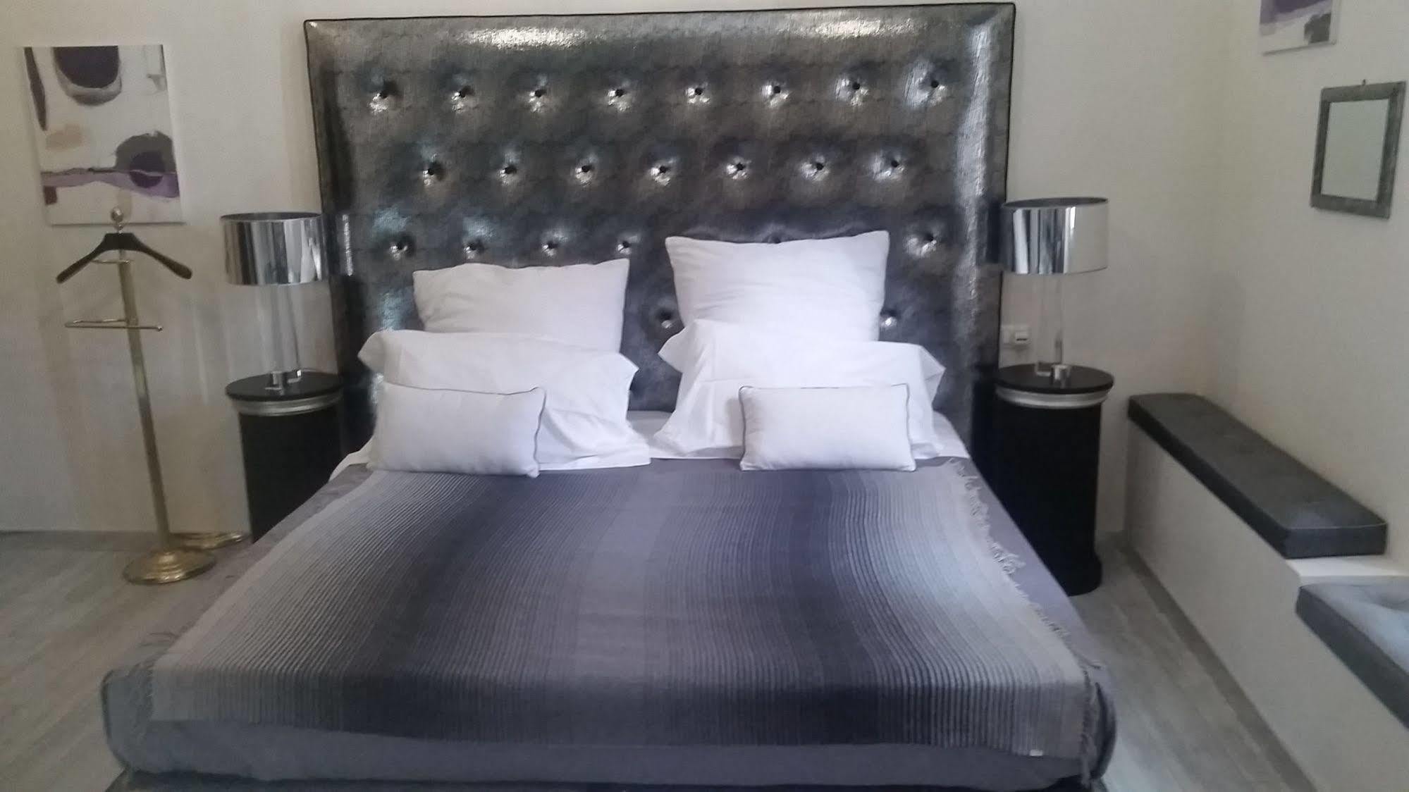 Esedra Relais Hotel Rome Buitenkant foto
