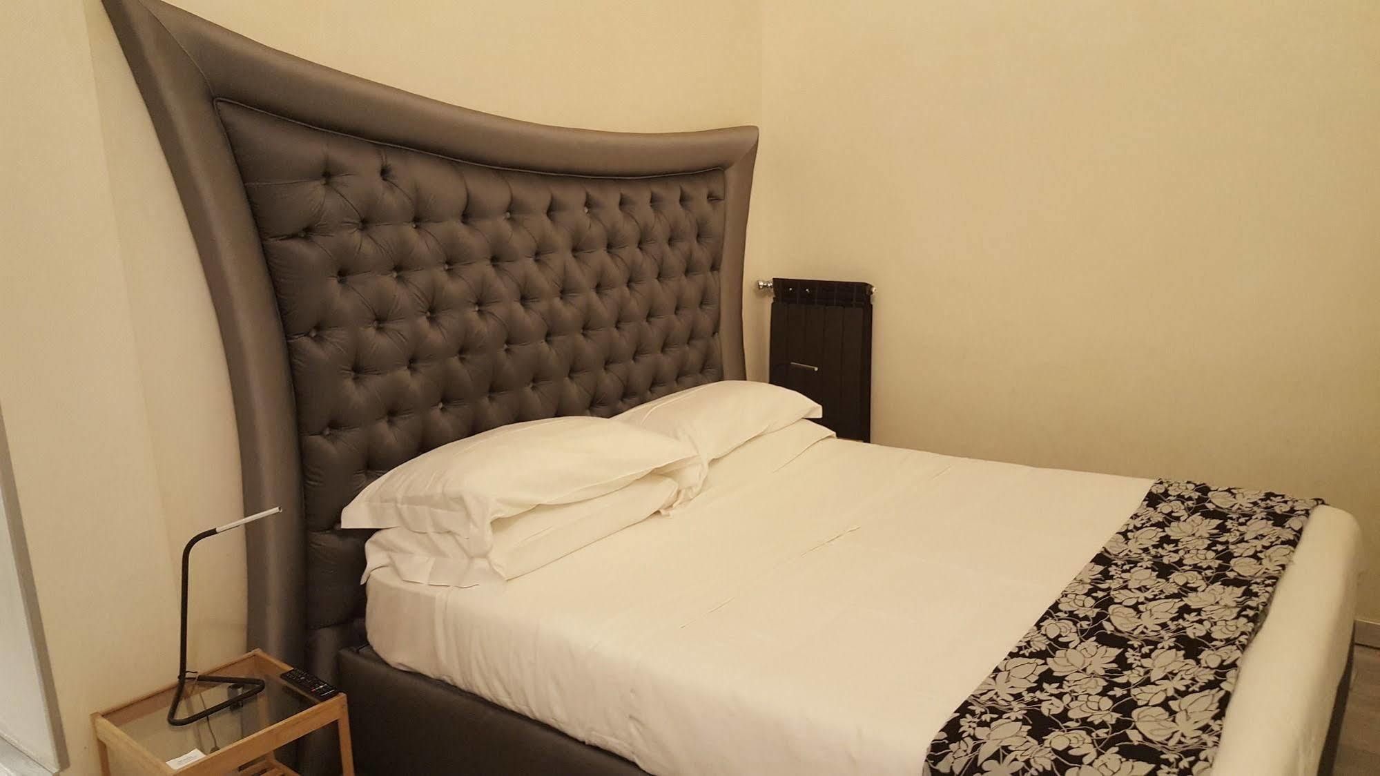 Esedra Relais Hotel Rome Buitenkant foto