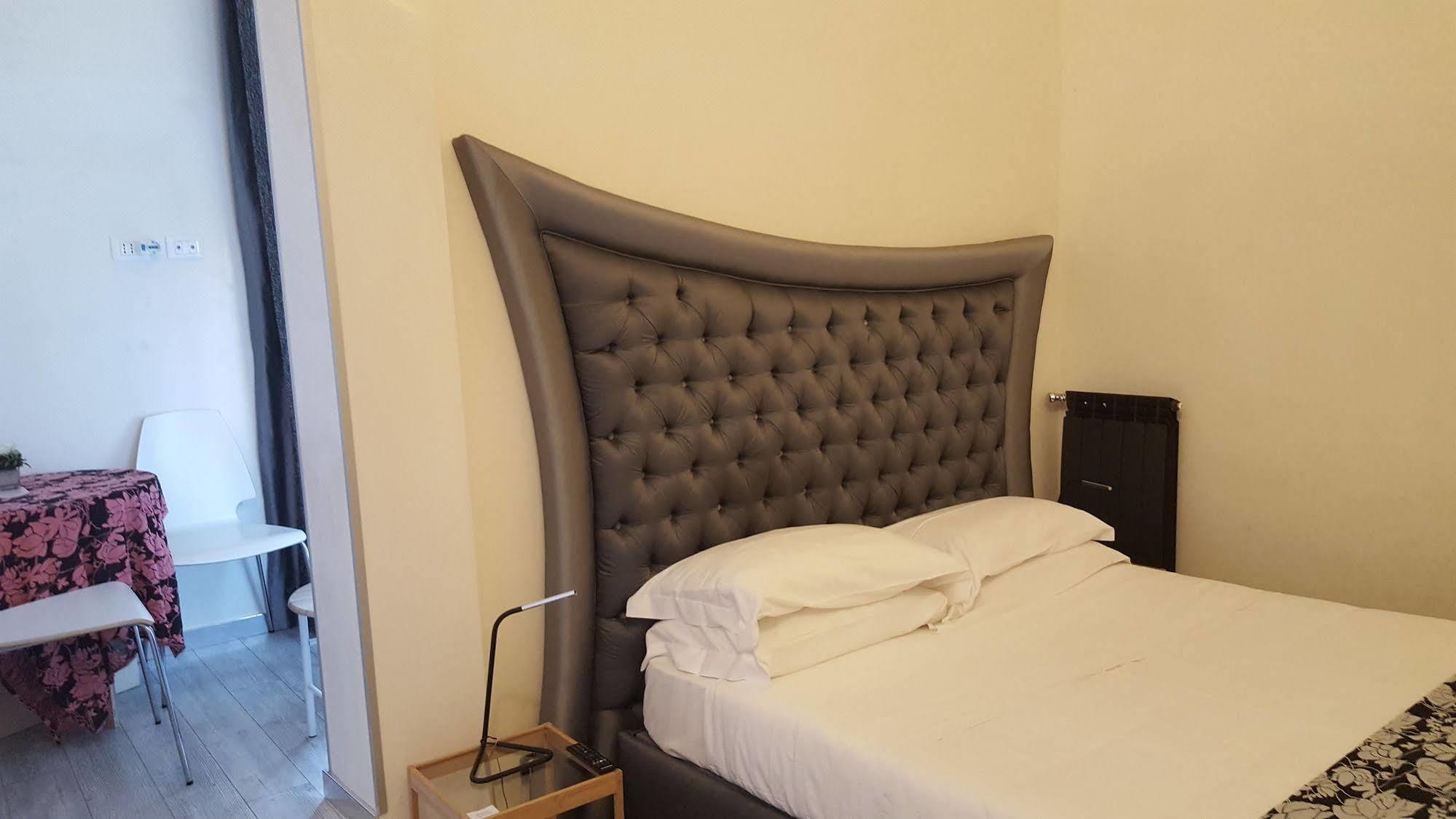 Esedra Relais Hotel Rome Buitenkant foto
