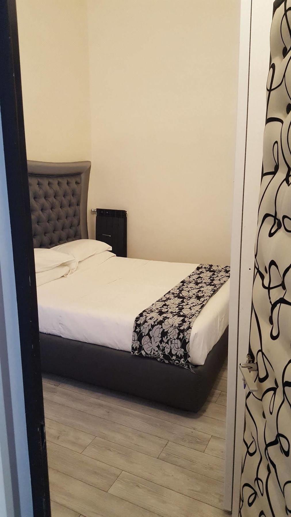 Esedra Relais Hotel Rome Buitenkant foto
