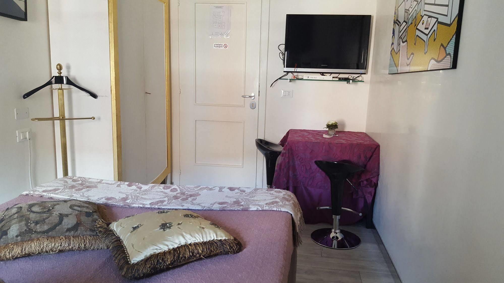 Esedra Relais Hotel Rome Buitenkant foto