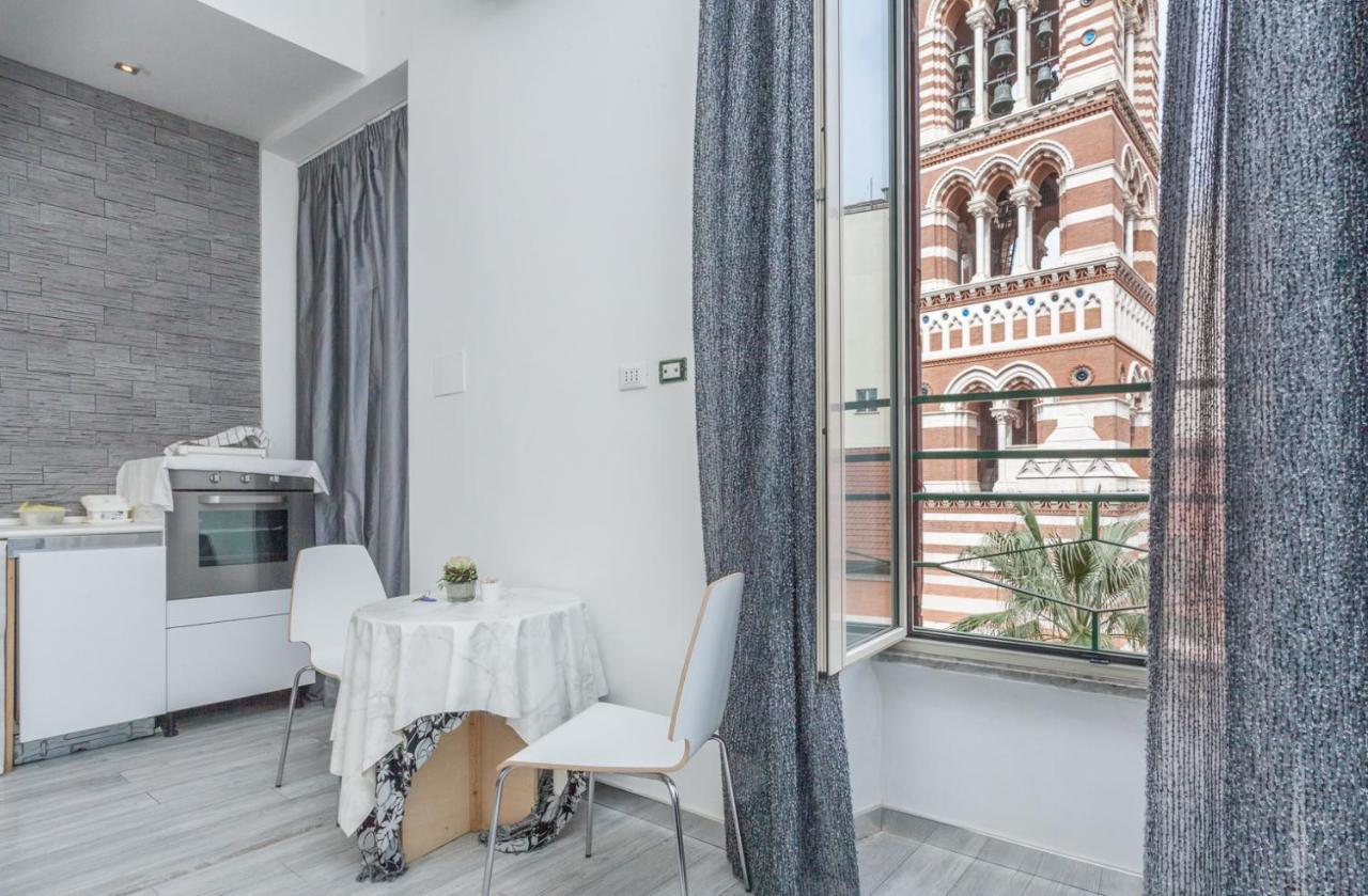 Esedra Relais Hotel Rome Buitenkant foto